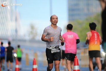 RUN TO LIVE 2025 - Ảnh #3286481