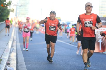 RUN TO LIVE 2025 - Ảnh #3287295