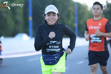 RUN TO LIVE 2025 - Ảnh #3258014