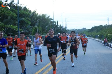 RUN TO LIVE 2025 - Ảnh #3267960