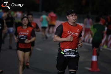 RUN TO LIVE 2025 - Ảnh #3205894