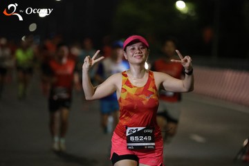RUN TO LIVE 2025 - Ảnh #3202589