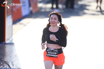 RUN TO LIVE 2025 - Ảnh #3207069