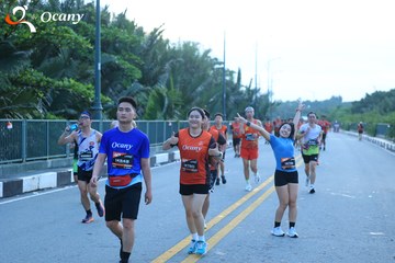 RUN TO LIVE 2025 - Ảnh #3289965