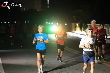 RUN TO LIVE 2025 - Ảnh #3258353