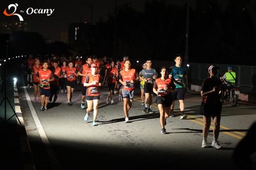 RUN TO LIVE 2025 - Ảnh #3261123