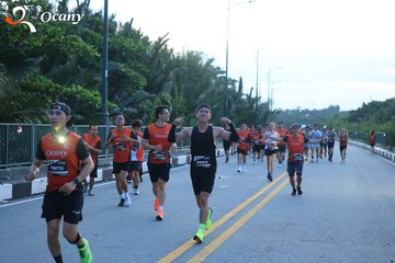RUN TO LIVE 2025 - Ảnh #3267575