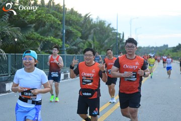 RUN TO LIVE 2025 - Ảnh #3280851