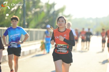 RUN TO LIVE 2025 - Ảnh #3304320