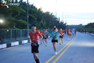 RUN TO LIVE 2025 - Ảnh #3264025