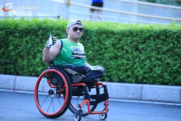 RUN TO LIVE 2025 - Ảnh #3156210
