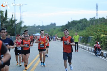 RUN TO LIVE 2025 - Ảnh #3279099