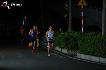 RUN TO LIVE 2025 - Ảnh #3154916