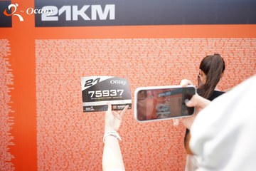 RUN TO LIVE 2025 - Ảnh #3120653