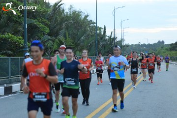 RUN TO LIVE 2025 - Ảnh #3284274