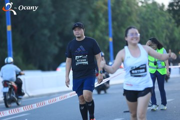 RUN TO LIVE 2025 - Ảnh #3256895