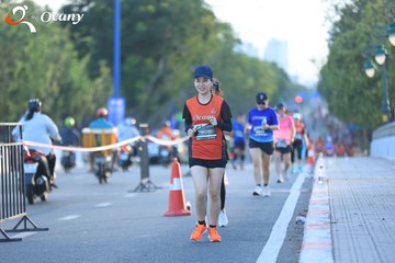 RUN TO LIVE 2025 - Ảnh #3258792