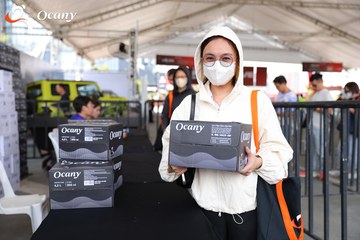 RUN TO LIVE 2025 - Ảnh #3134968