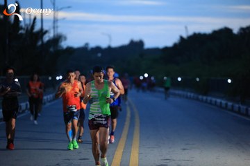 RUN TO LIVE 2025 - Ảnh #3263476