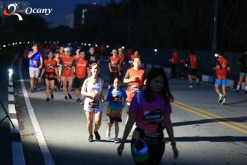 RUN TO LIVE 2025 - Ảnh #3263328