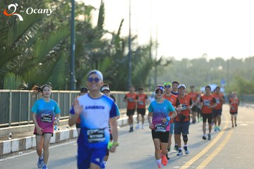RUN TO LIVE 2025 - Ảnh #3300623