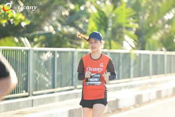 RUN TO LIVE 2025 - Ảnh #3304362