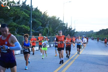 RUN TO LIVE 2025 - Ảnh #3264293