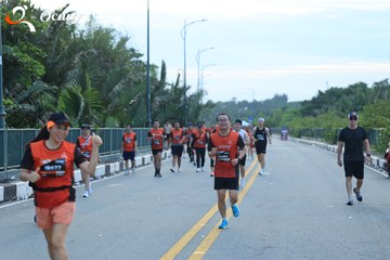 RUN TO LIVE 2025 - Ảnh #3279280