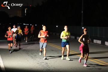 RUN TO LIVE 2025 - Ảnh #3259641