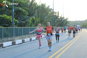 RUN TO LIVE 2025 - Ảnh #3297895