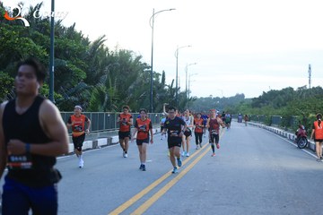 RUN TO LIVE 2025 - Ảnh #3266622