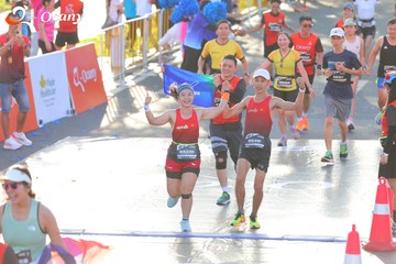 RUN TO LIVE 2025 - Ảnh #3191178