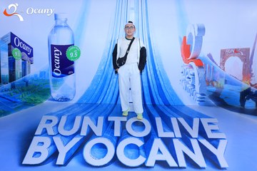 RUN TO LIVE 2025 - Ảnh #3132996