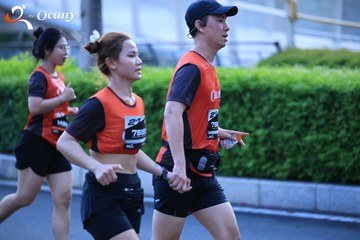 RUN TO LIVE 2025 - Ảnh #3155977