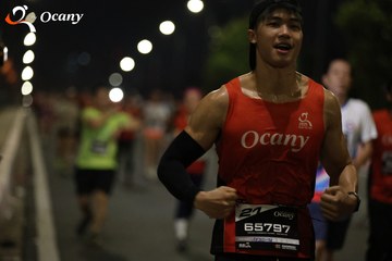RUN TO LIVE 2025 - Ảnh #3203493