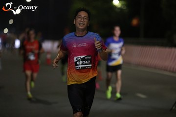 RUN TO LIVE 2025 - Ảnh #3201873