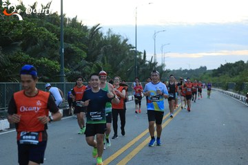 RUN TO LIVE 2025 - Ảnh #3284285