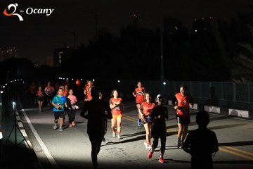 RUN TO LIVE 2025 - Ảnh #3261361