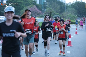 RUN TO LIVE 2025 - Ảnh #3208017