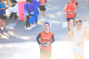RUN TO LIVE 2025 - Ảnh #3203407