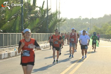 RUN TO LIVE 2025 - Ảnh #3302152