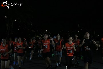 RUN TO LIVE 2025 - Ảnh #3280210