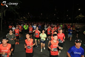 RUN TO LIVE 2025 - Ảnh #3279463