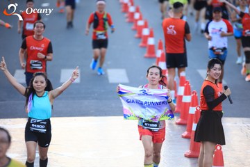 RUN TO LIVE 2025 - Ảnh #3153806