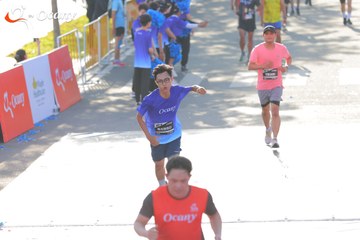 RUN TO LIVE 2025 - Ảnh #3193854
