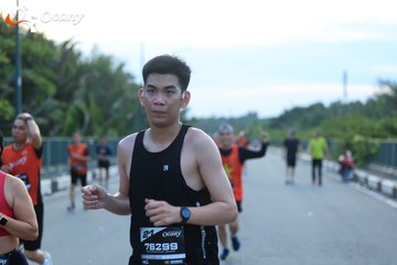 RUN TO LIVE 2025 - Ảnh #3279212