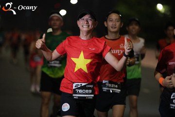 RUN TO LIVE 2025 - Ảnh #3202591