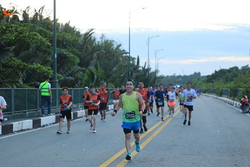 RUN TO LIVE 2025 - Ảnh #3282227