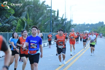 RUN TO LIVE 2025 - Ảnh #3289934