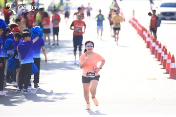 RUN TO LIVE 2025 - Ảnh #3208414